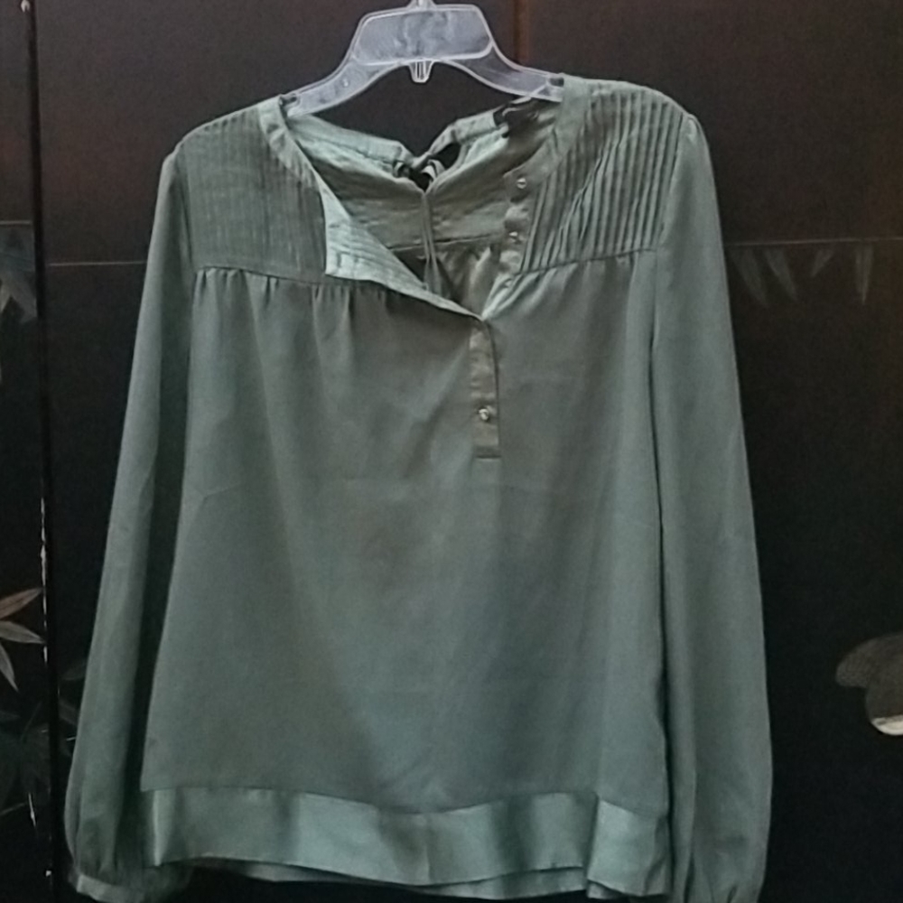 Blouse - Picture 2 of 6